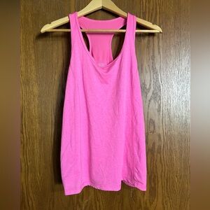 Danskin athletic tank